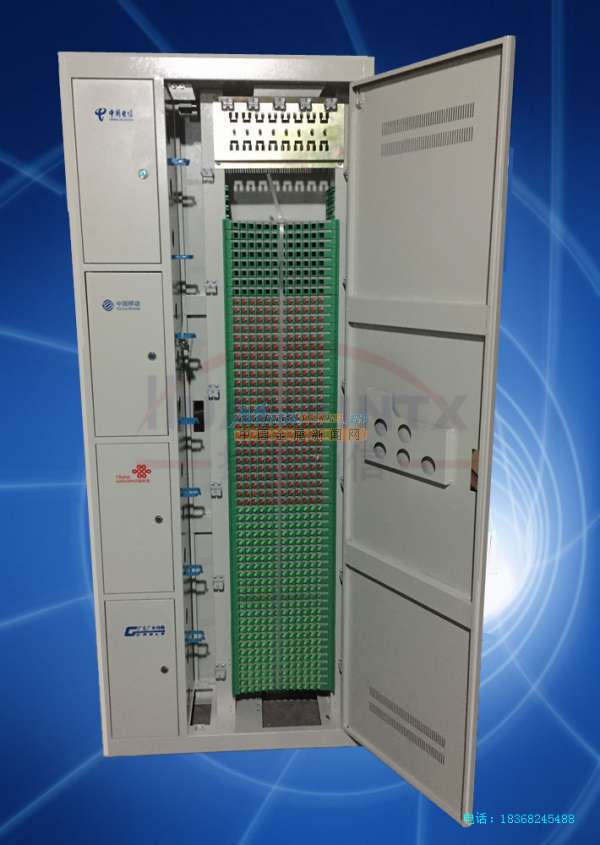 1440芯光纖配線(xiàn)架在通訊設(shè)備中的應(yīng)用——以慈溪市換鑫通信設(shè)備廠(chǎng)為例