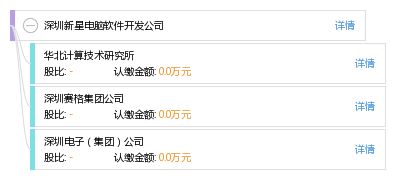 深圳新星電腦軟件開發公司 專業運行維護服務，護航企業數字化未來
