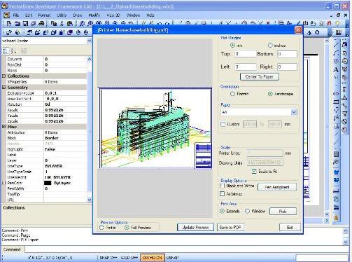 CAD與HTML5對比及五大CAD軟件推薦 軟件開發者的視角